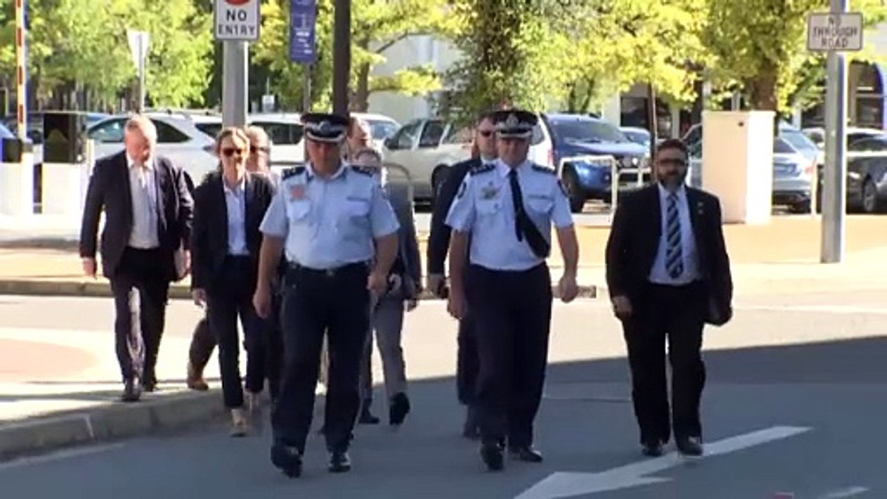 Shane Drumgold successfully challenges findings of Burce Lehrmann prosecution inquiry