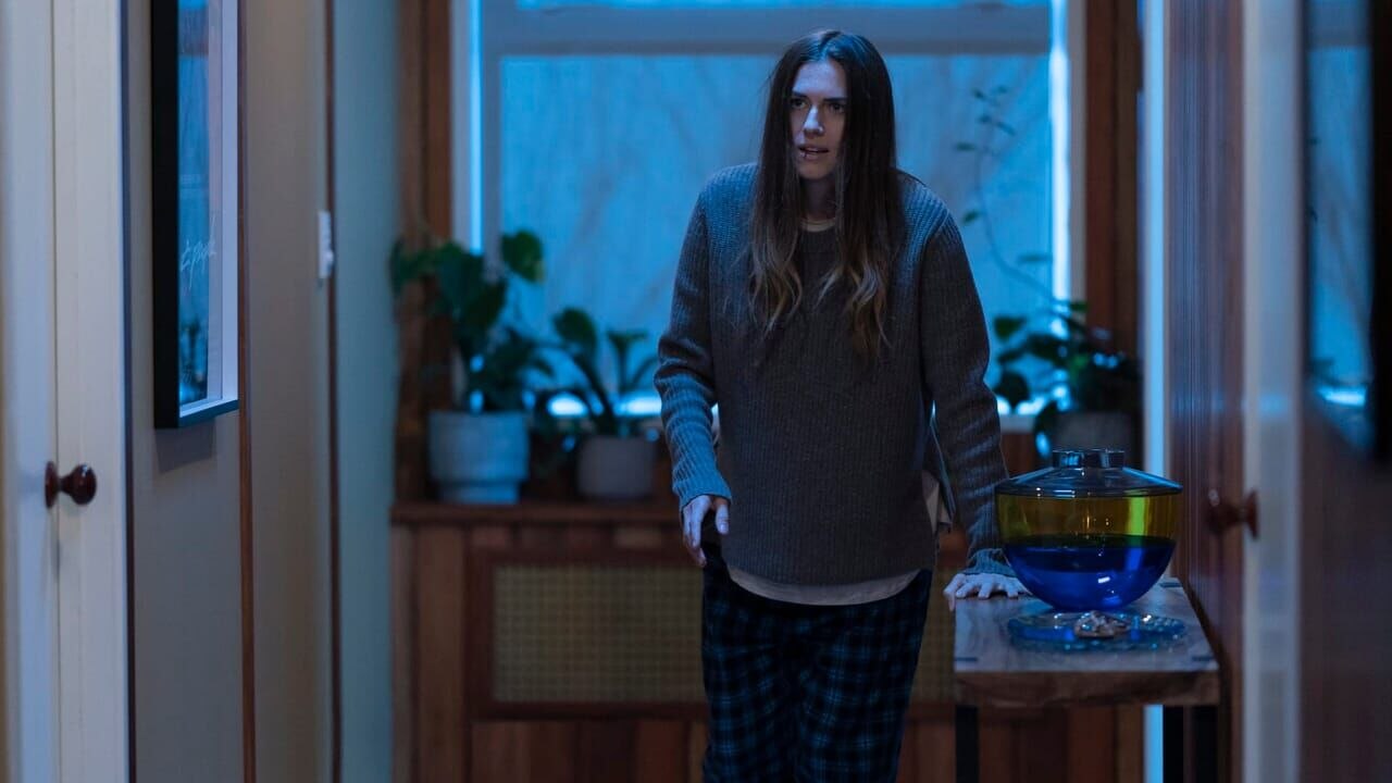 M3GAN vidéo bande annonce