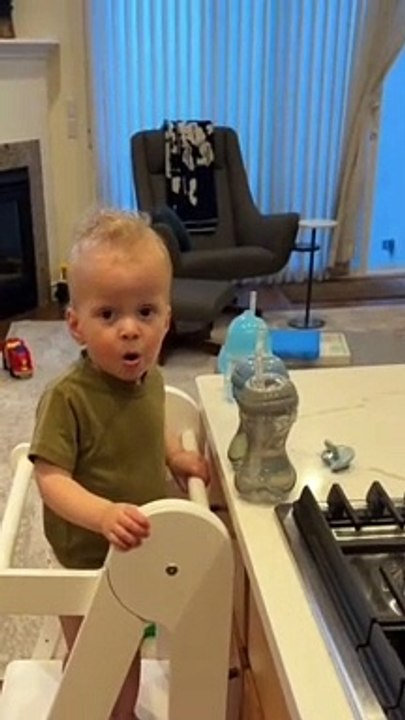 I think he might want some garlic