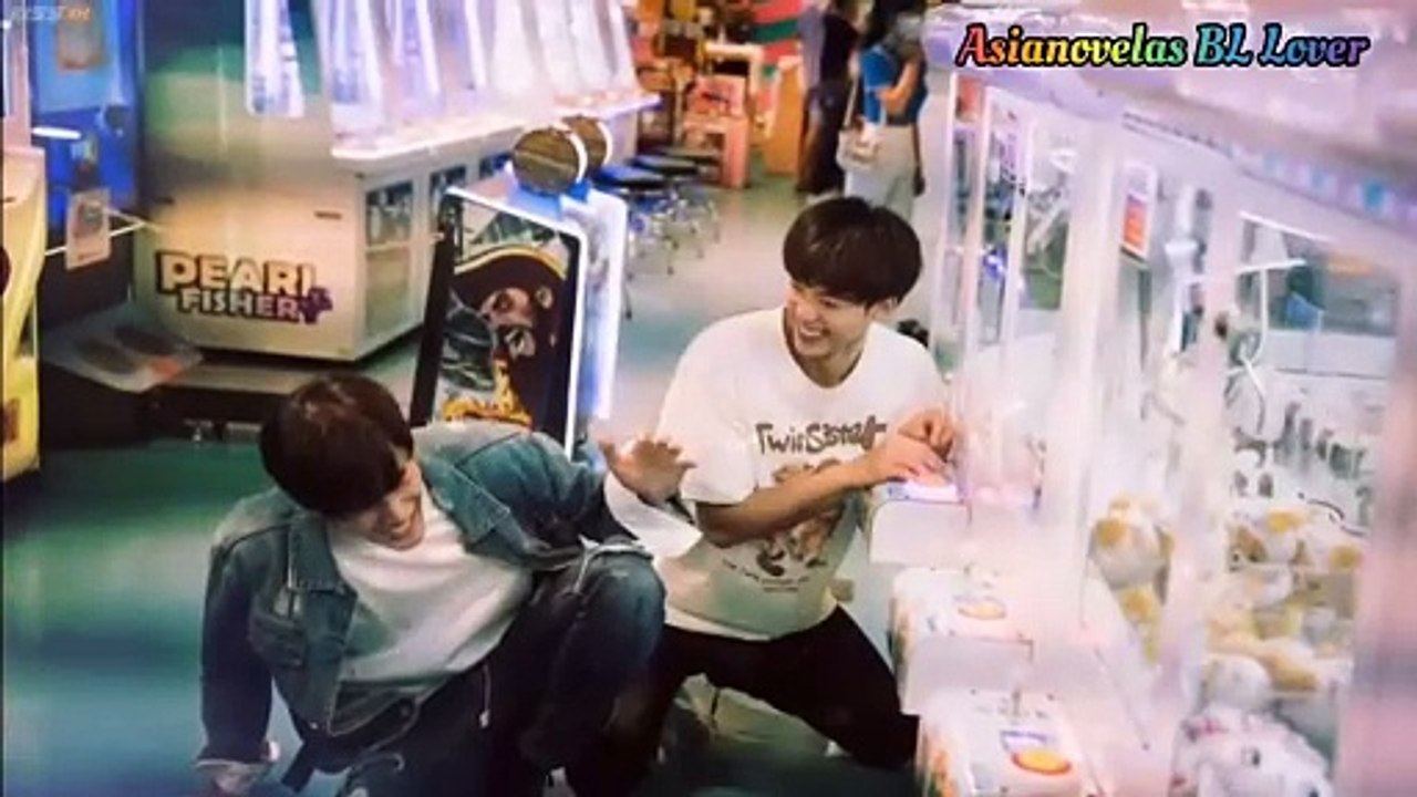 To Be Continued - Episode 4 Teaser