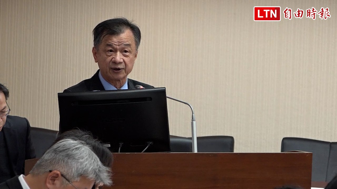 赴中旅遊團喊卡 邱太三：單方面開放恐擴大觀光逆差