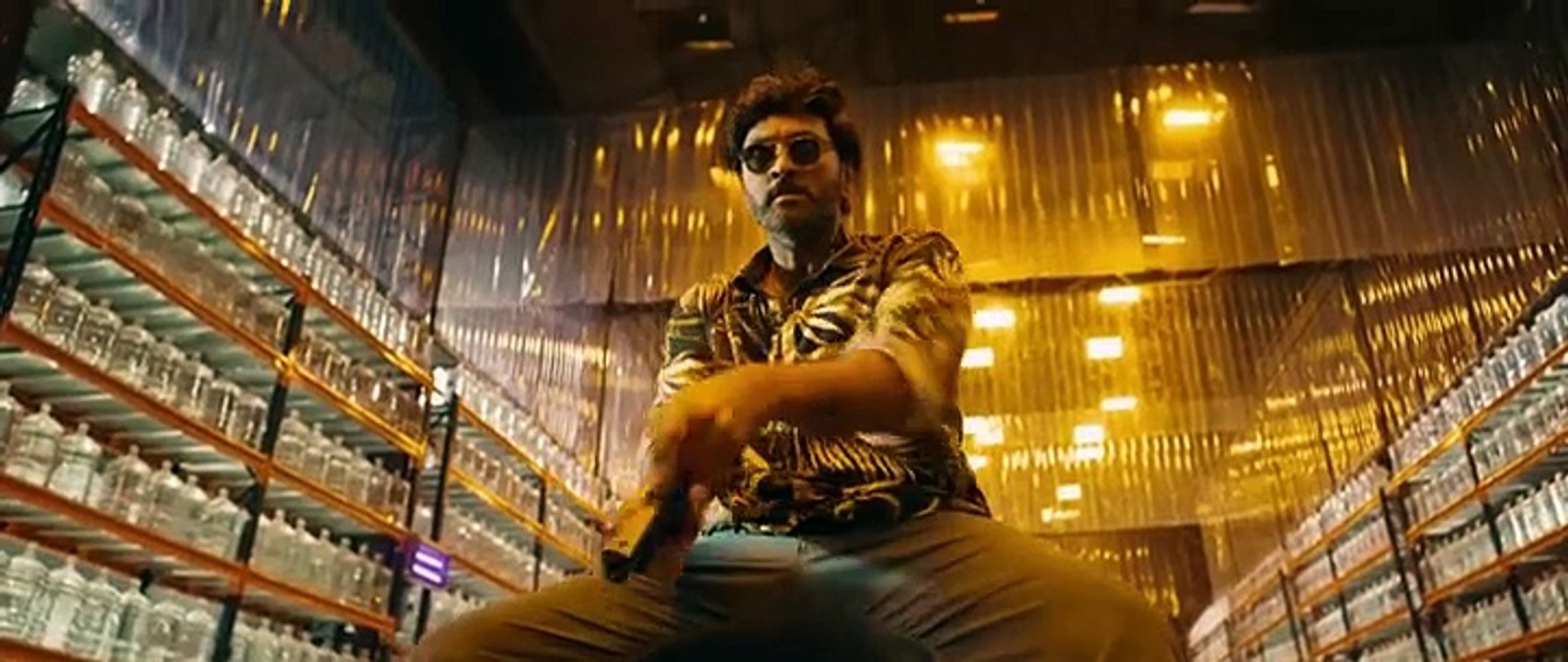 Guntur Kaaram 2024 Tamil part 3