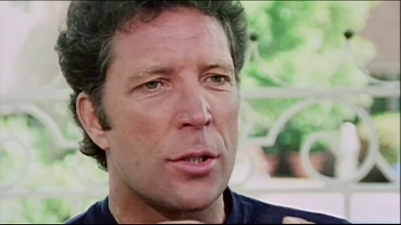 The Life of Gordon Mills - Tom Jones manager