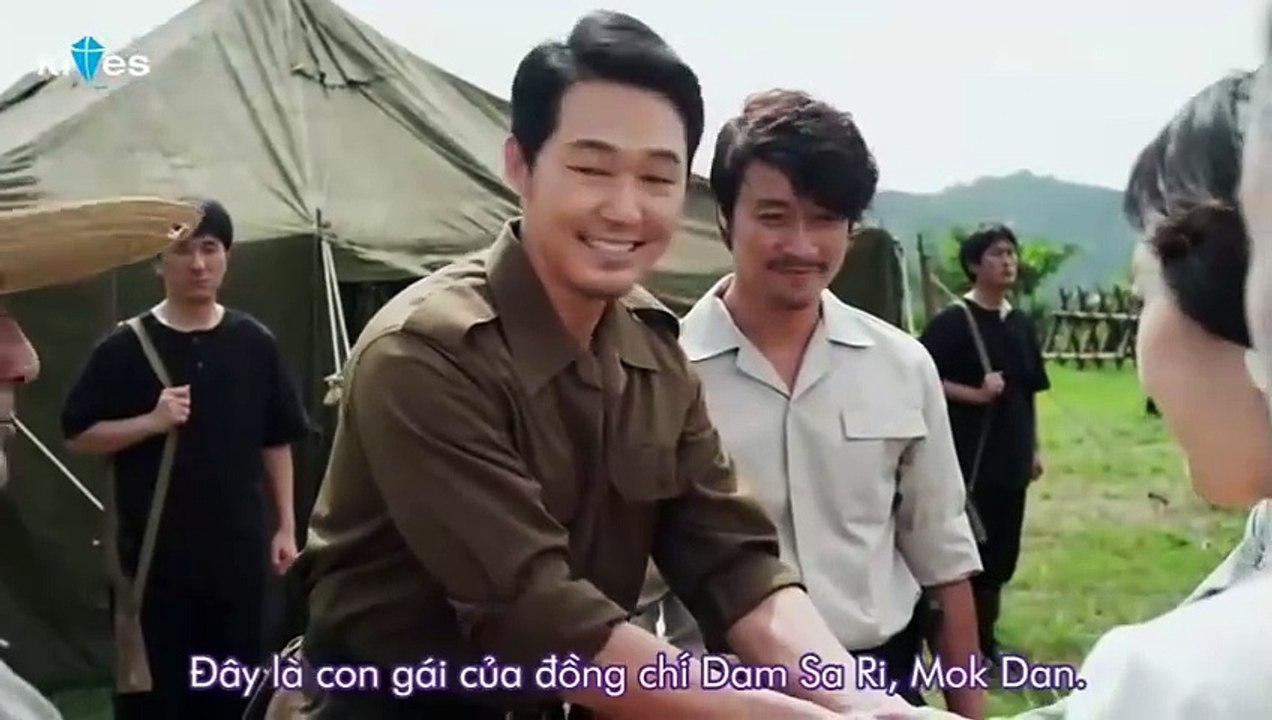 Mặt Nạ Anh Hùng - Tập 26