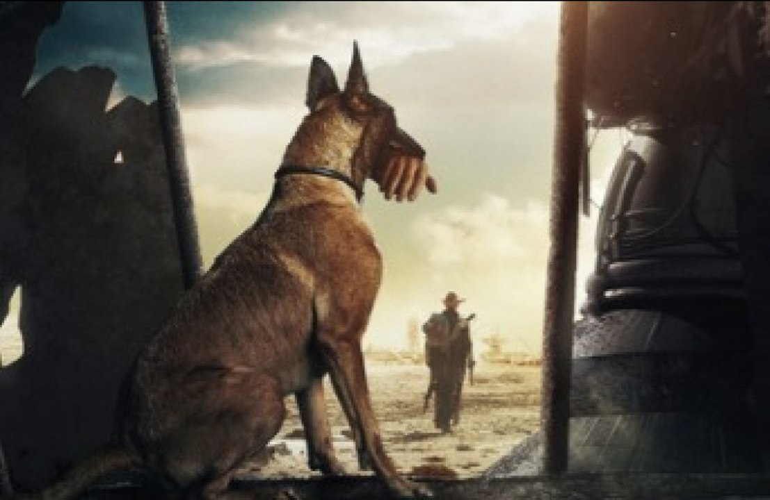 The ‘Fallout’ TV programme is “almost like ‘Fallout 5”, showrunner Jonathan Nolan has said