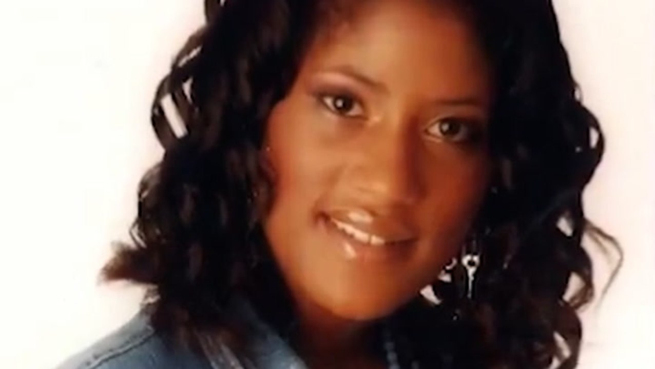 Final moments of mother starved and tortured to death as police reveal how they caught her killers