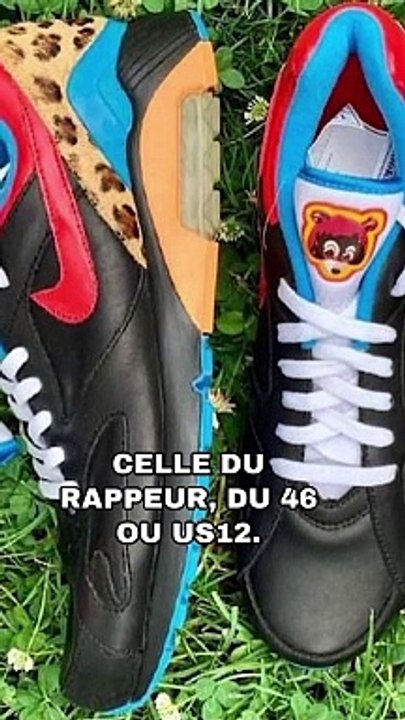 LES PREMIERS PROTOTYPES DE YEEZY ? Les Secrets des Origines de Yeezy - Partie 2