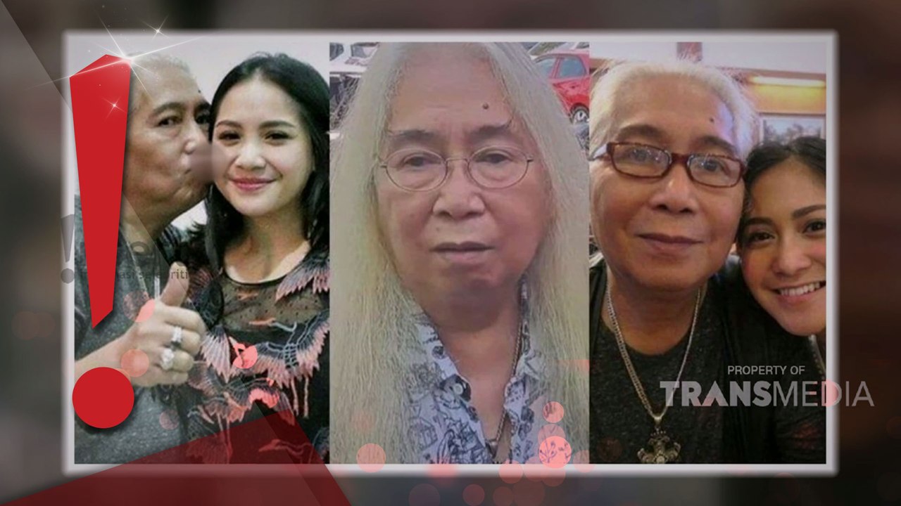 Datang Rumah Sengketa, Gideon Kenang Masa Bahagia dengan Rieta Amelia