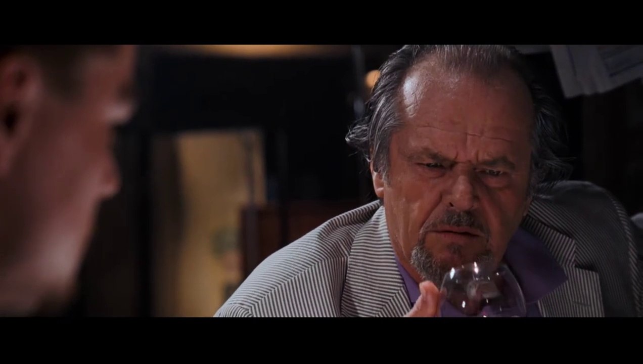 The Departed - 4K Trailer (English) HD