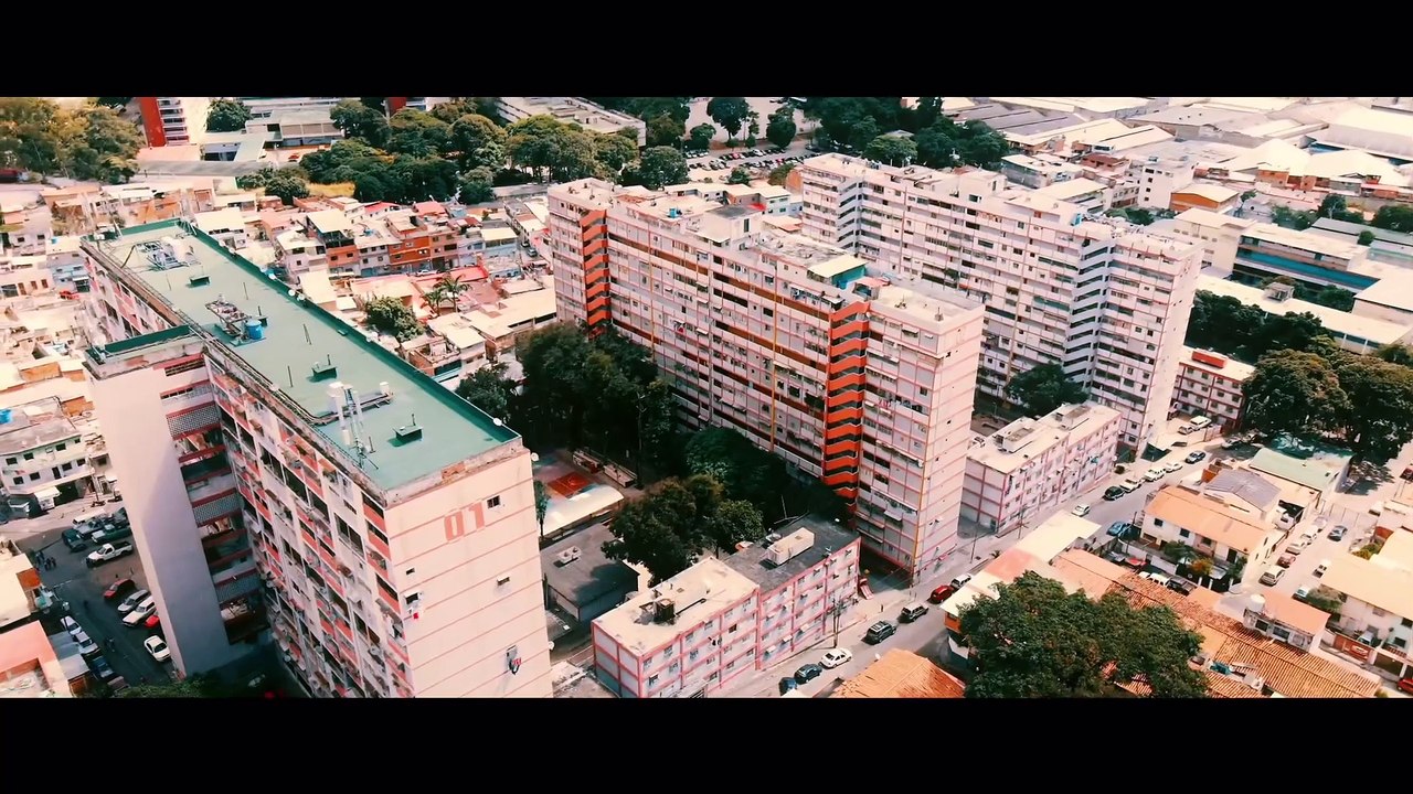 ¡Neutro Shorty busca abarrotar el Poliedro de Caracas!