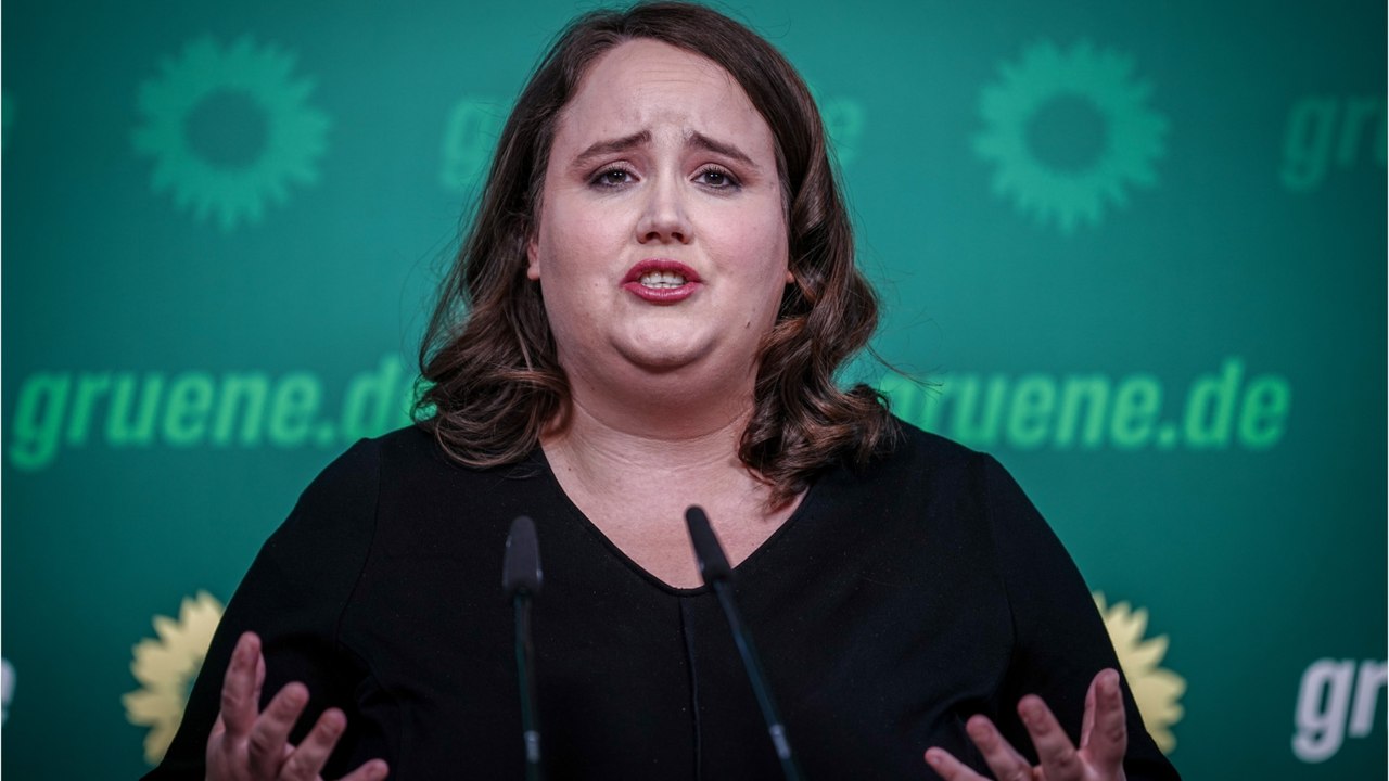 Ricarda Lang: Wir kennen ihr genaues Gehalt