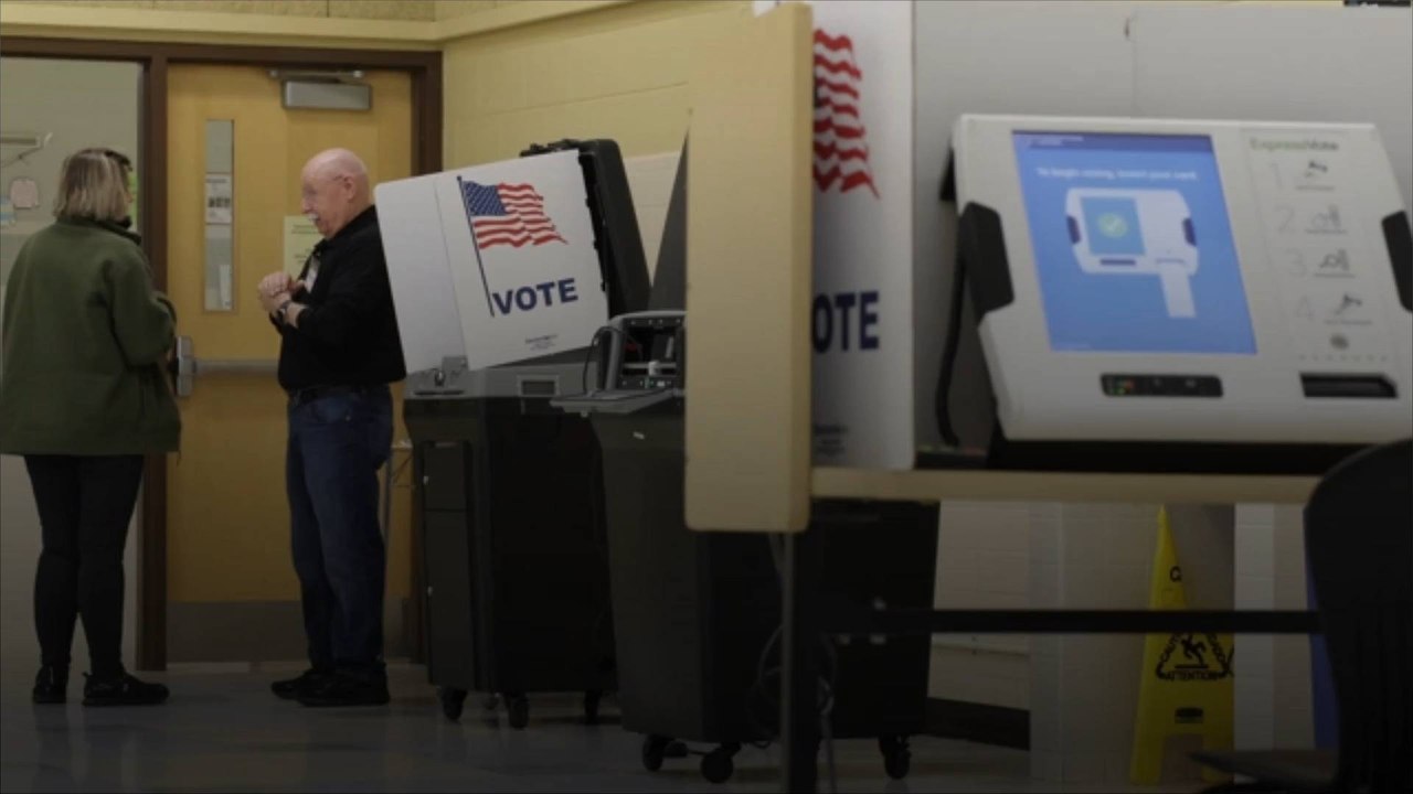 5 Super Tuesday Takeaways