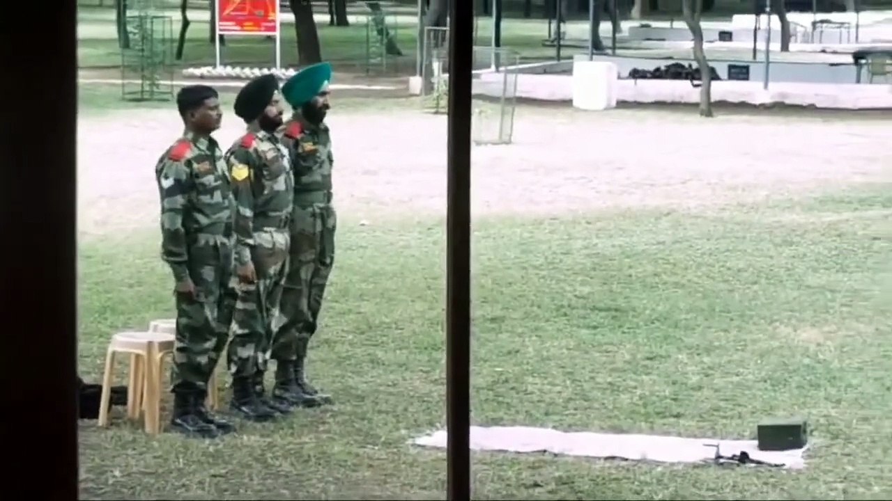 7.62mm MMG FAULT PRACTICE#mmg#7.62 mmg