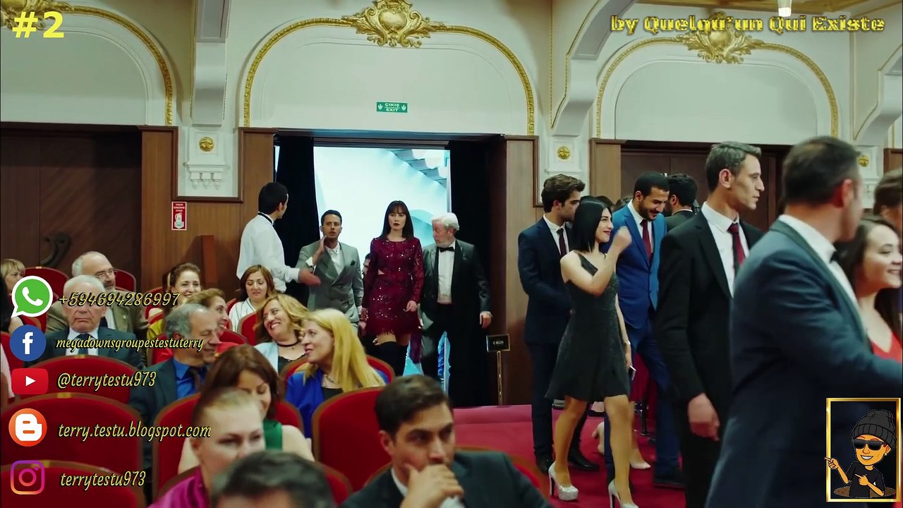 UNE VIE REVEE EPISODE 2