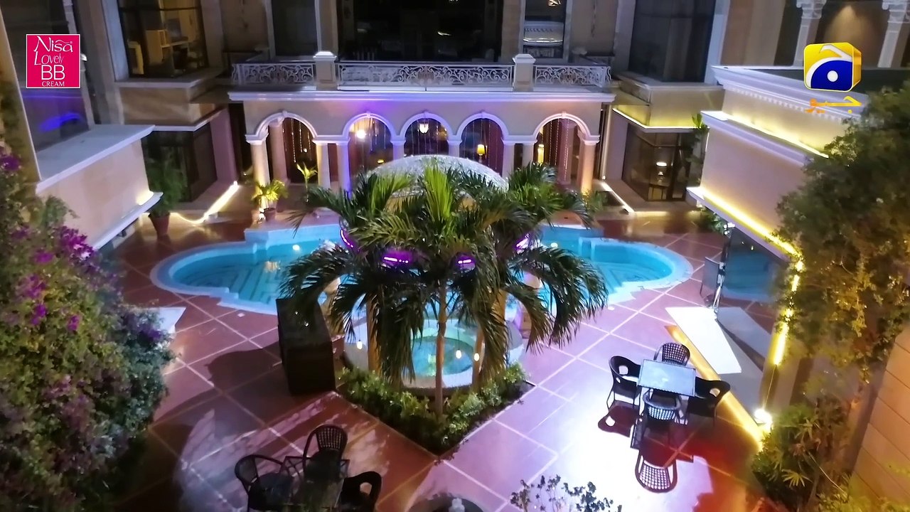 Tere Bin 2nd Last Ep 57