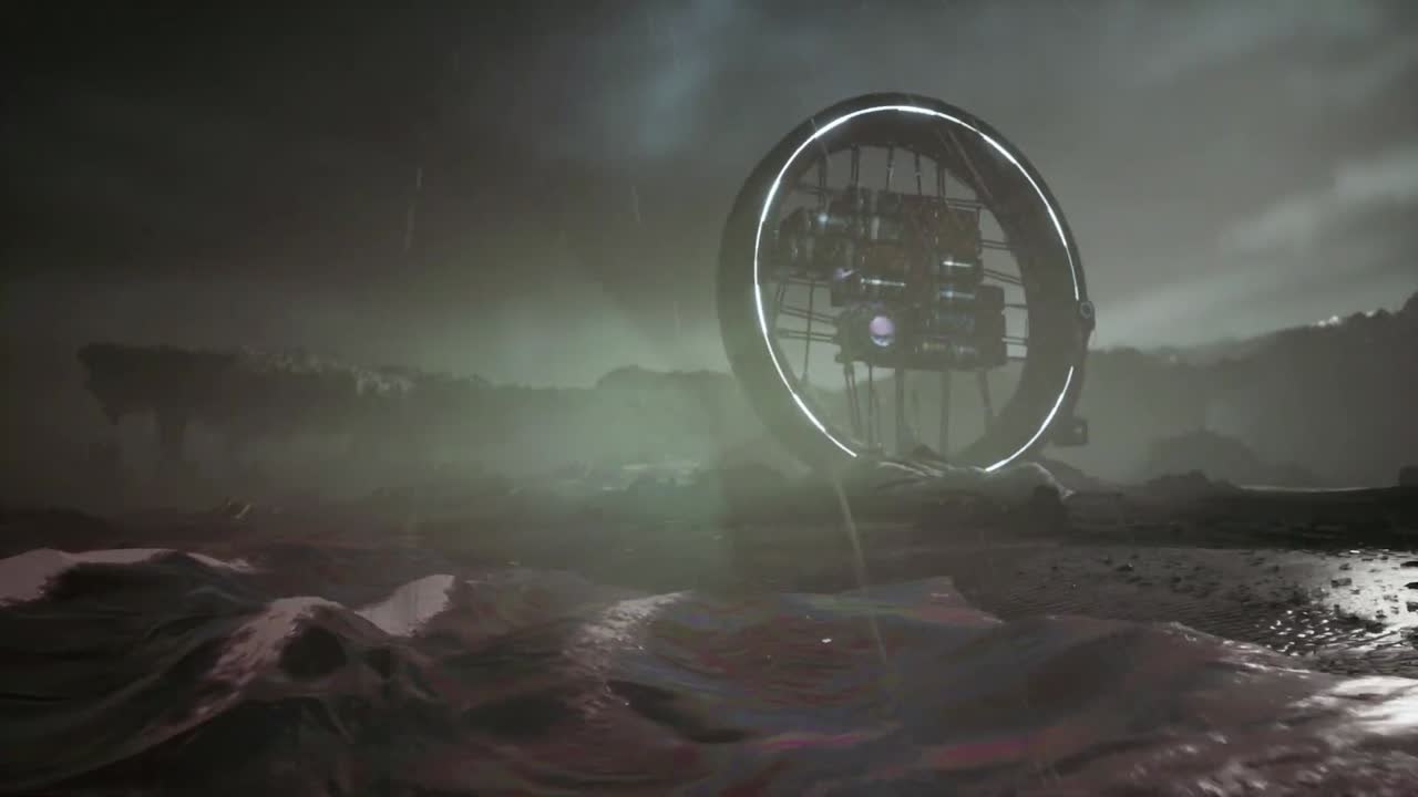 The Alters | Gameplay Reveal Trailer