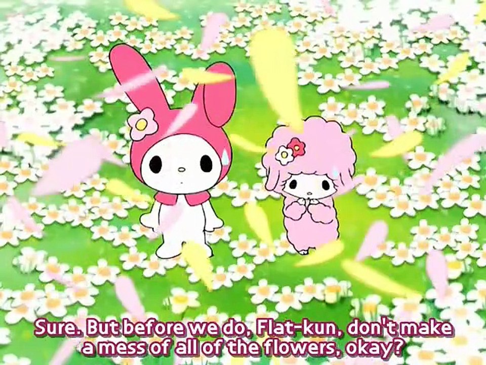 Onegai my Melody EP1 ENG SUB