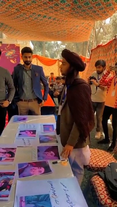 News public TLP Pakistan