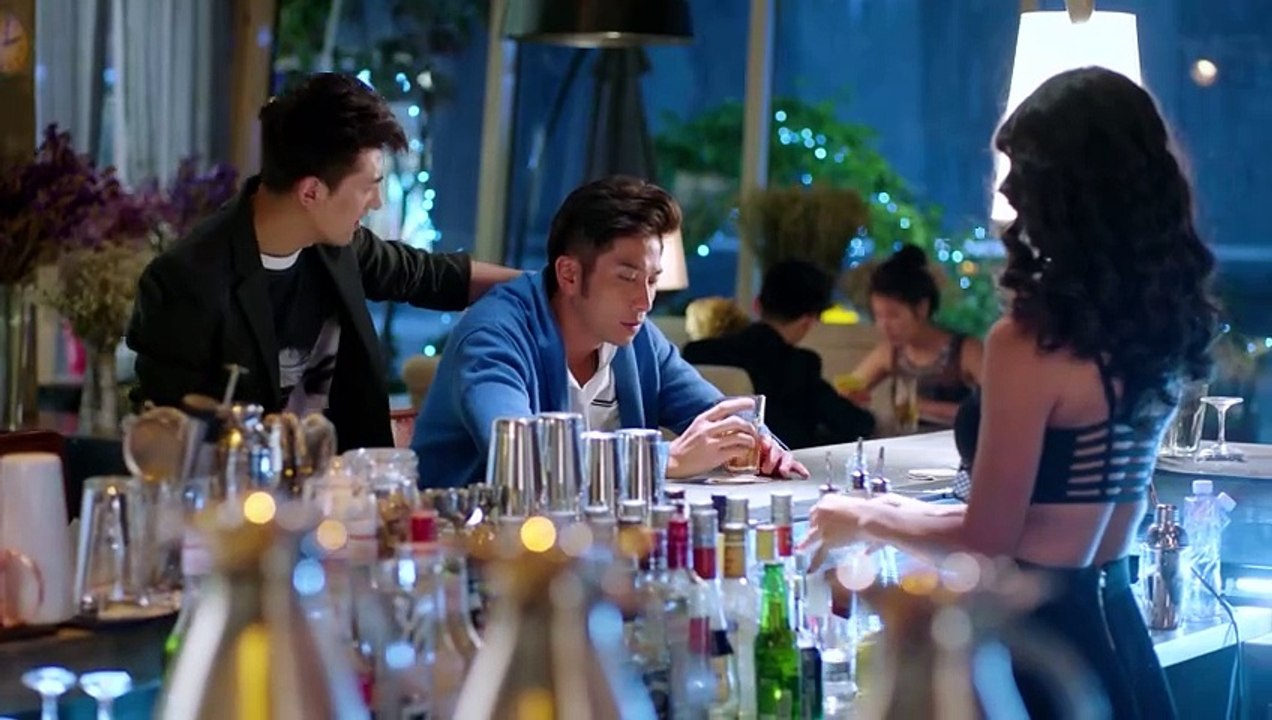 Phim Trung Quốc mới nhất 2024 - VÒNG XOÁY TÌNH YÊU - TẬP 6