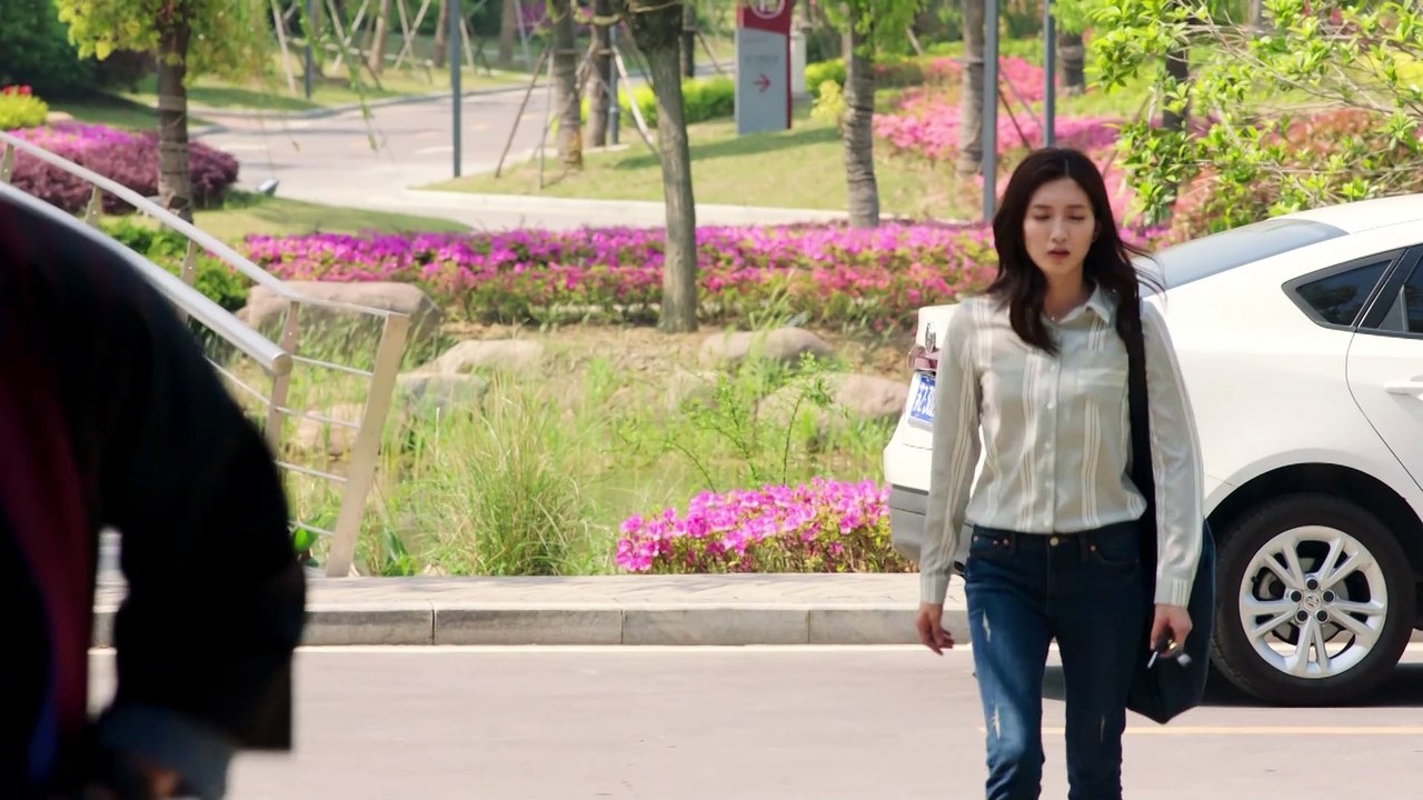 Phim Trung Quốc mới nhất 2024 - VÒNG XOÁY TÌNH YÊU - TẬP 8