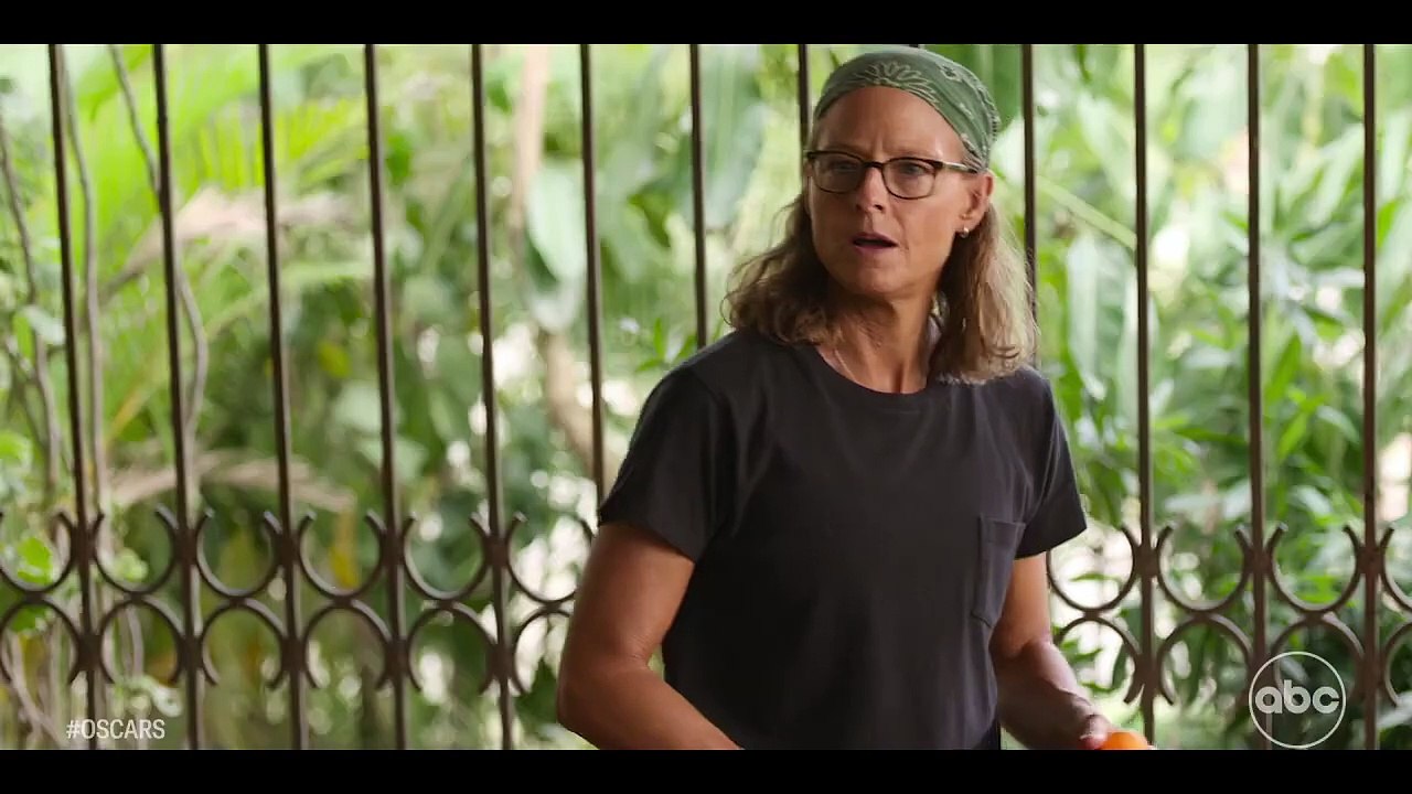 THE OSCARS 2024 STREAM