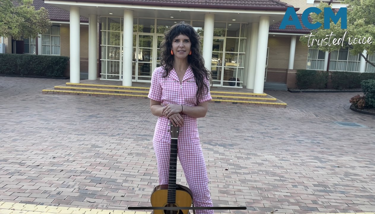 Fanny Lumsden International Women’s Day