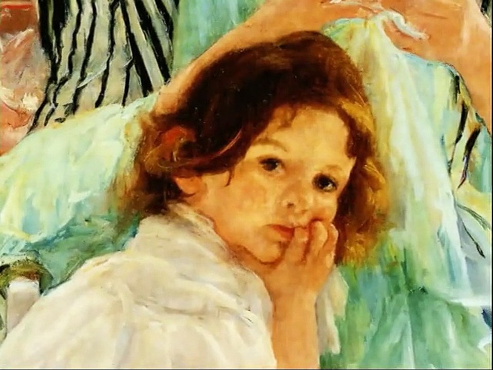 Classical Baby - Art Show (2005)