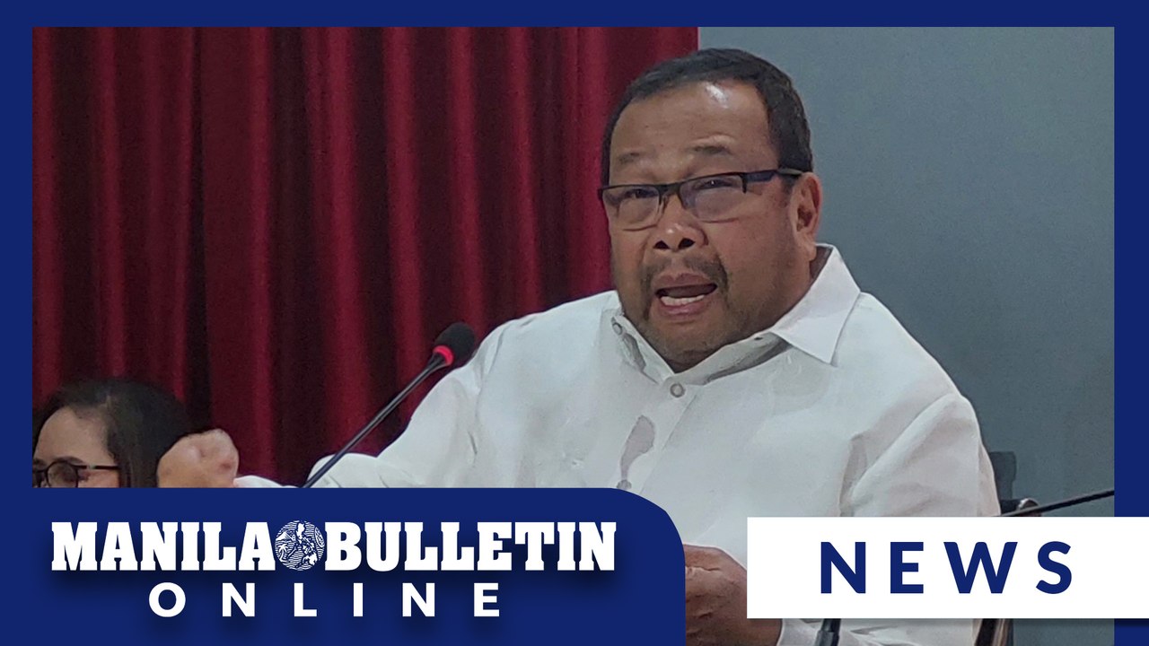 WPS protection should be a treated like a major budget concern from now on--Gonzales