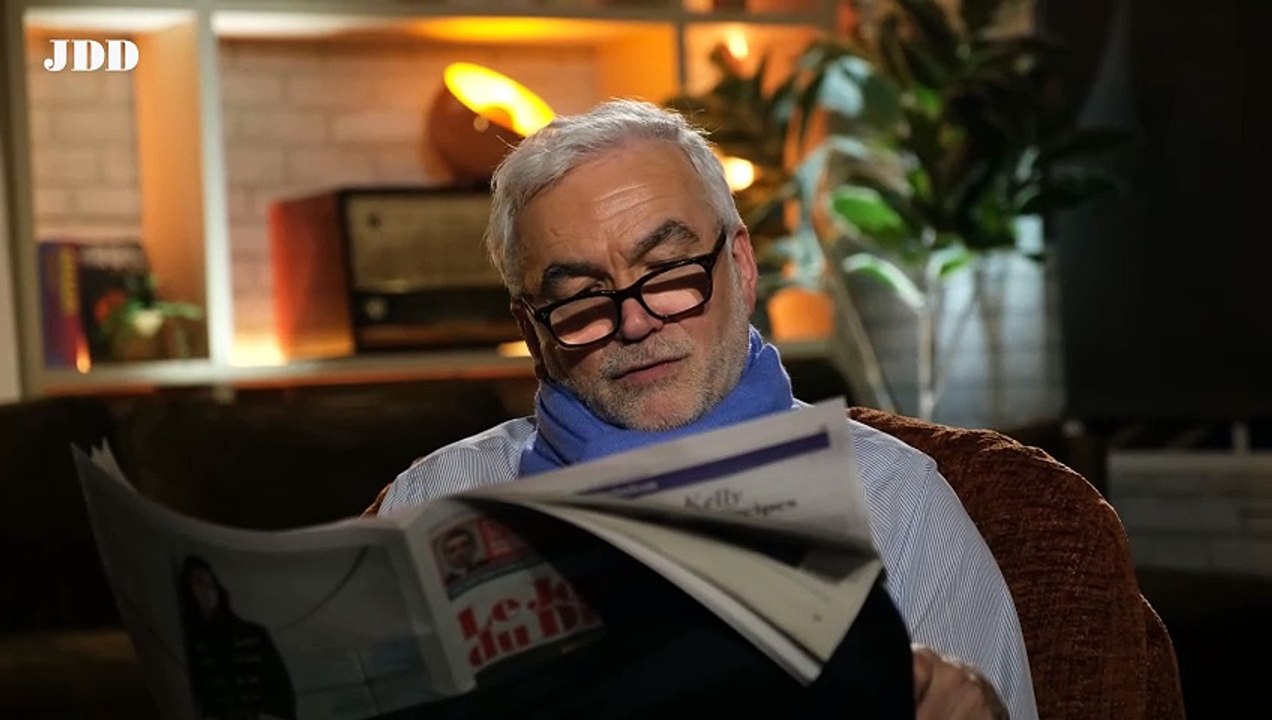 Pascal Praud : « L’affaire CNews »