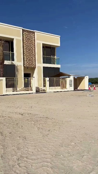 Falconcity of Wonders - Eastern Residence