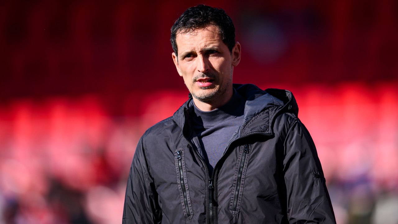 Toppmöller: "Wir möchten uns selber und die Fans beschenken"