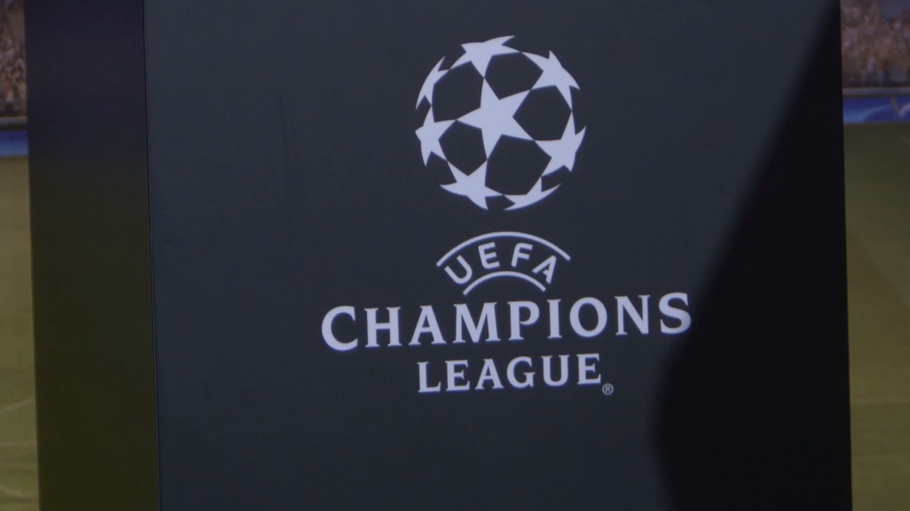 New Champions League format explained