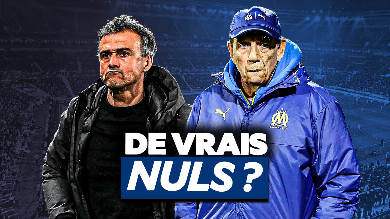  Pourquoi des Twittos se prennent pour Guardiola ?