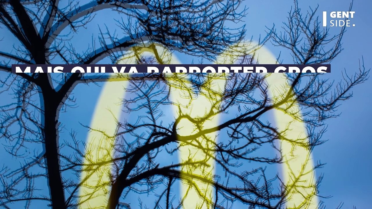 Ligue 1 : McDonald's va donner son nom à la compétition pour 90 millions d'euros !