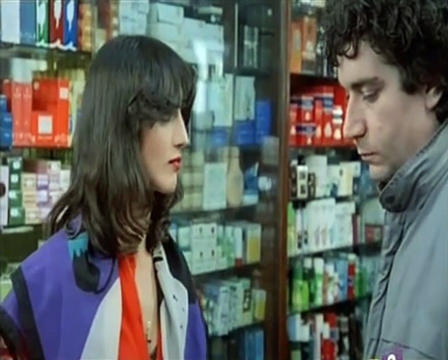 Bajo En Nicotina -Cine Kinki-CINE QUINQUI-ADOLESCENCES,  QUINQUI CINE,