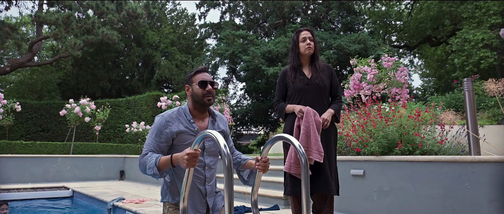 Shaitaan - Official Trailer 🎬