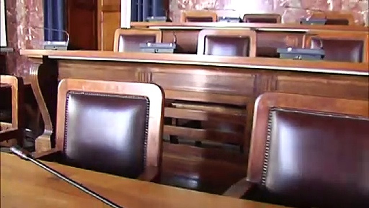 IL CASO CROCE   SCUOTE LA MAGGIORANZA