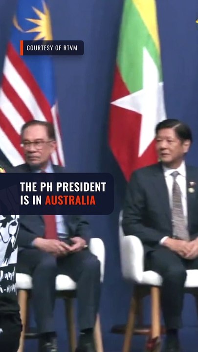 China ships in Benham Rise ‘bit of an escalation,’ says Marcos