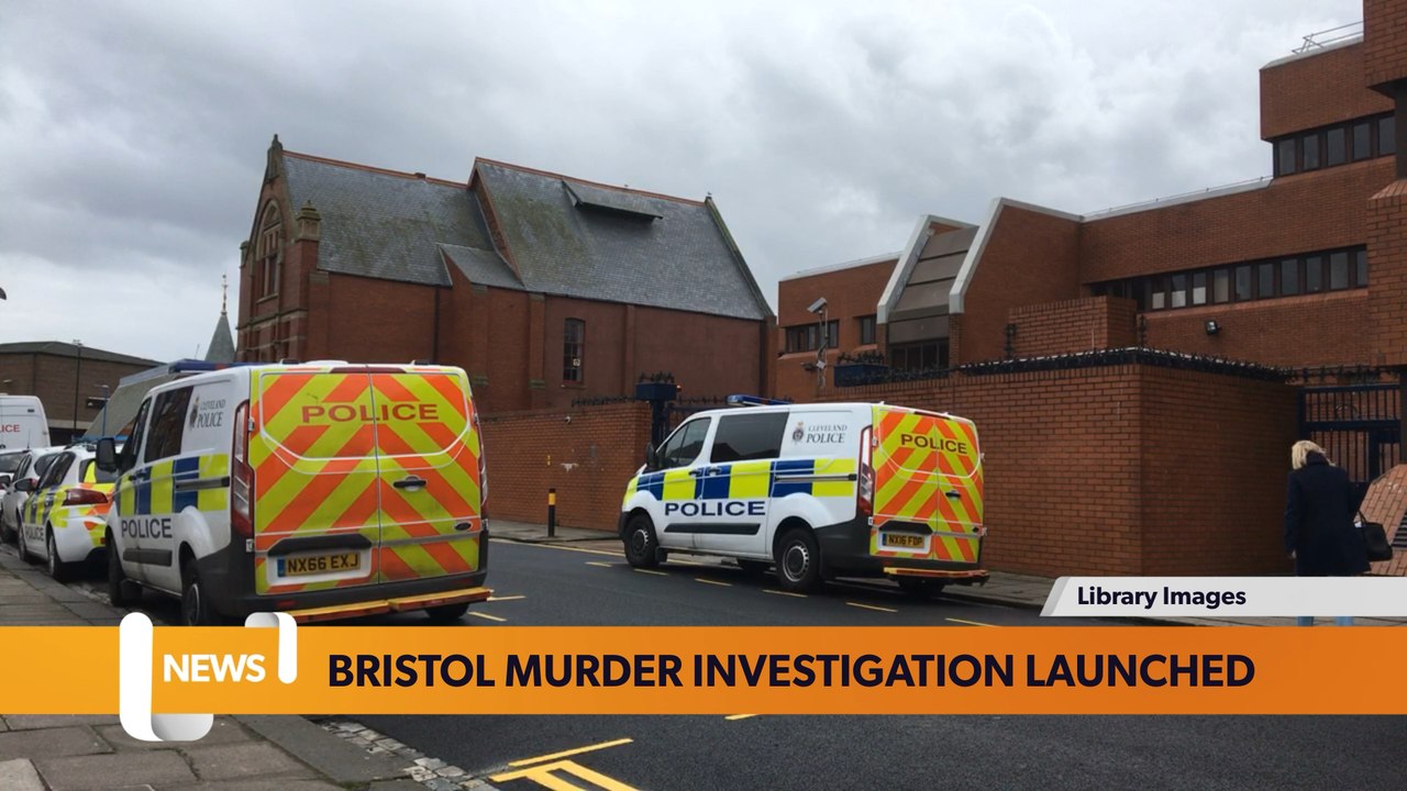Bristol March 07 Headlines: Police launch a murder investigation