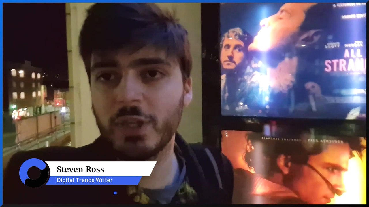 First reaction to Dune Part 2