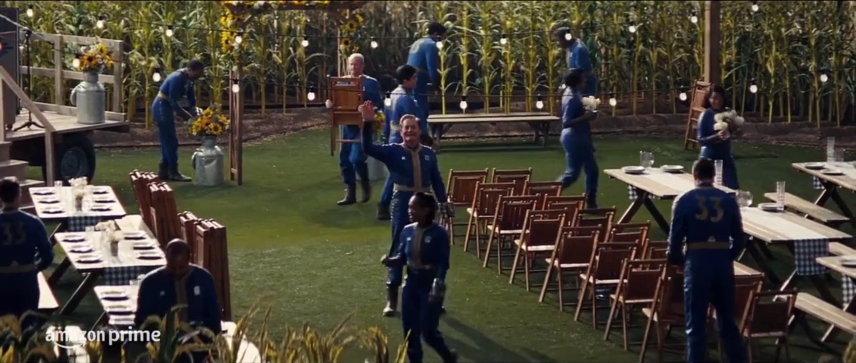 'Fallout' - Tráiler oficial - Prime Video