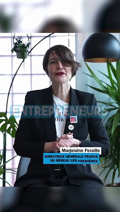 Cinq conseils pour devenir entrepreneure
