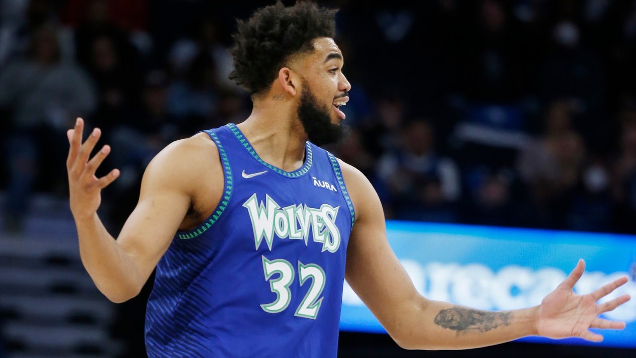 Towns' Torn Meniscus Sidelines Him: Wolves' Impact