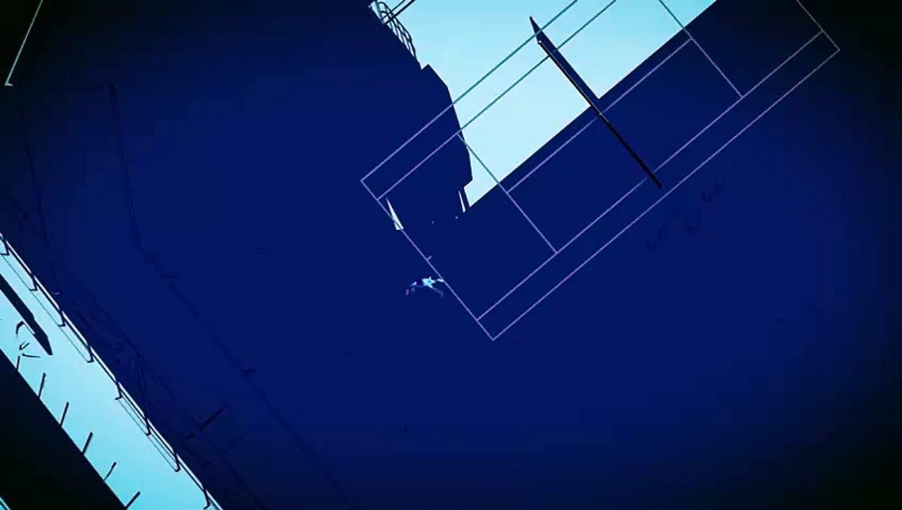 Tráiler de TIEBREAK