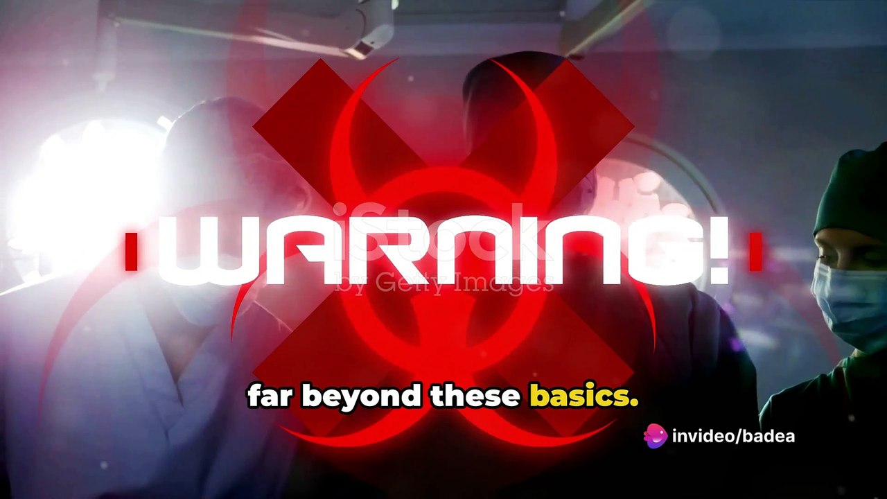 Warning abbreviations