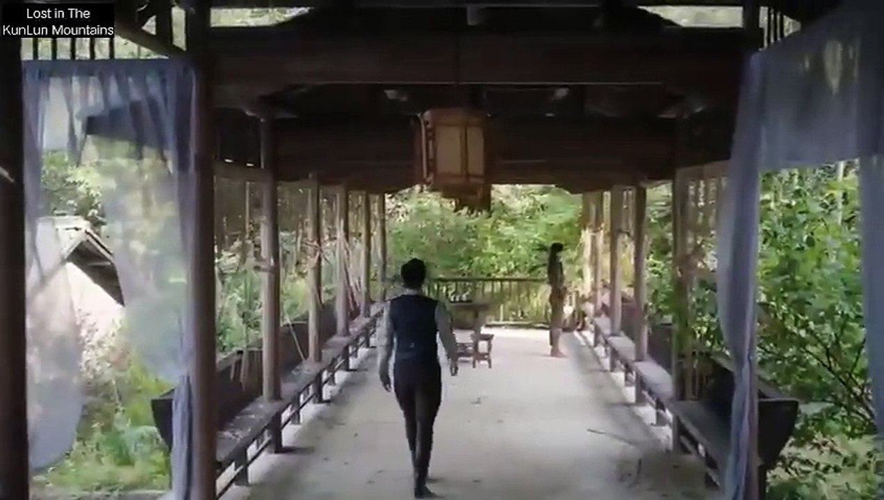 Lost in The KunLun Mountain E22 (Sub Indo) – Epic Adventure Continues 🏔️