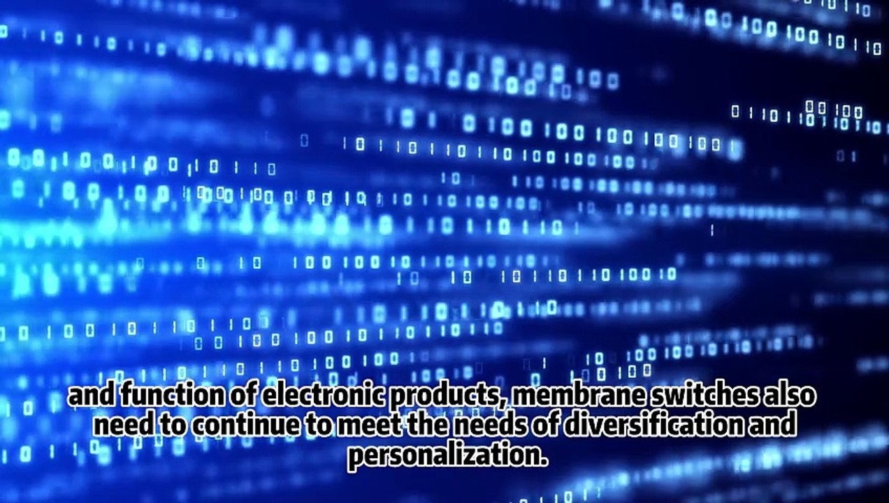 What are the future development trends of membrane