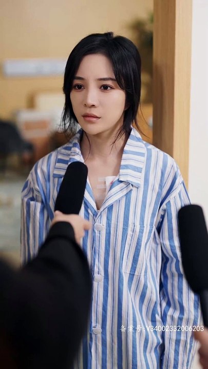 热门短剧推荐 《爱在诀别时》（上）