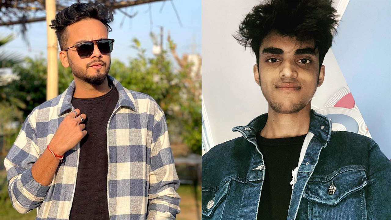 Elvish yadav ने Content Creator Maxtern के साथ की मारपीट?, Influencer ने Video Share कर दिखाए जख्म