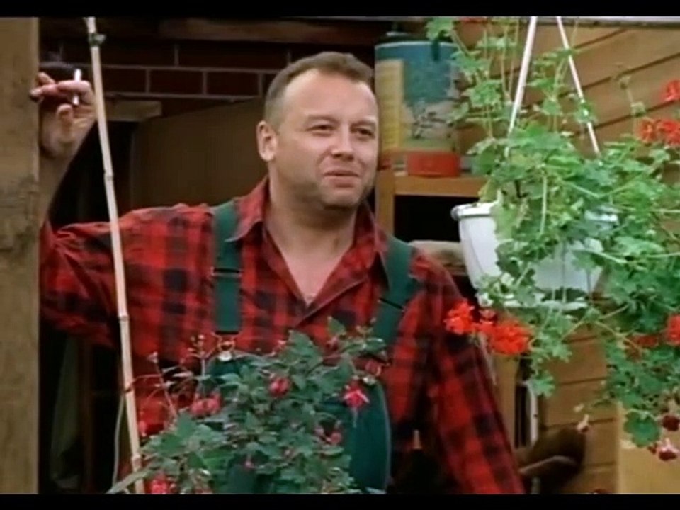 Wolfs Revier S01E06-Schnell reich, schnell tot